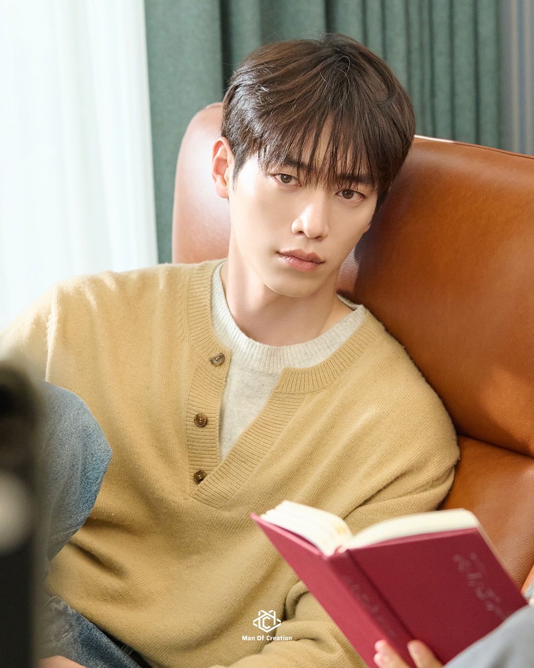 맨오브크리에이션