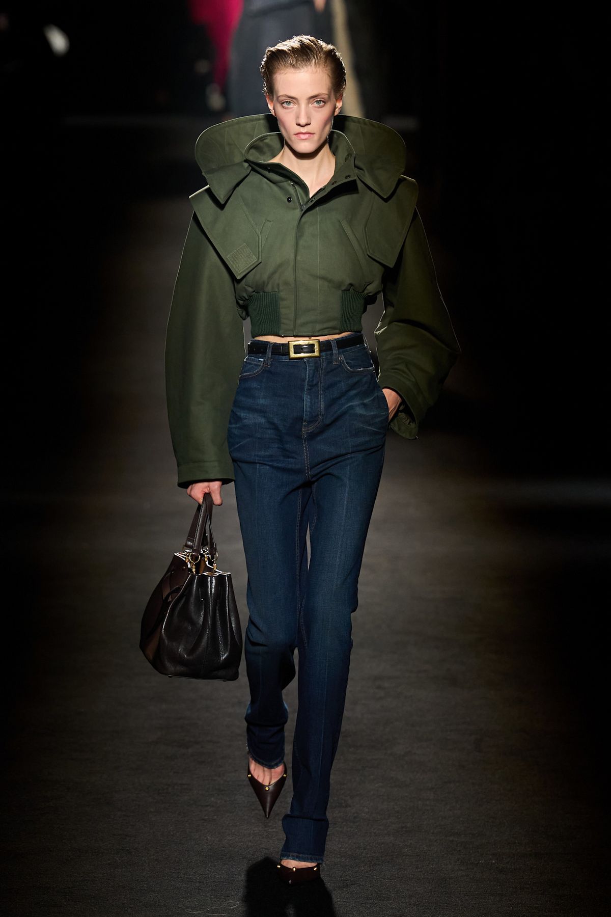 발렌시아가 2026 F/W 컬렉션