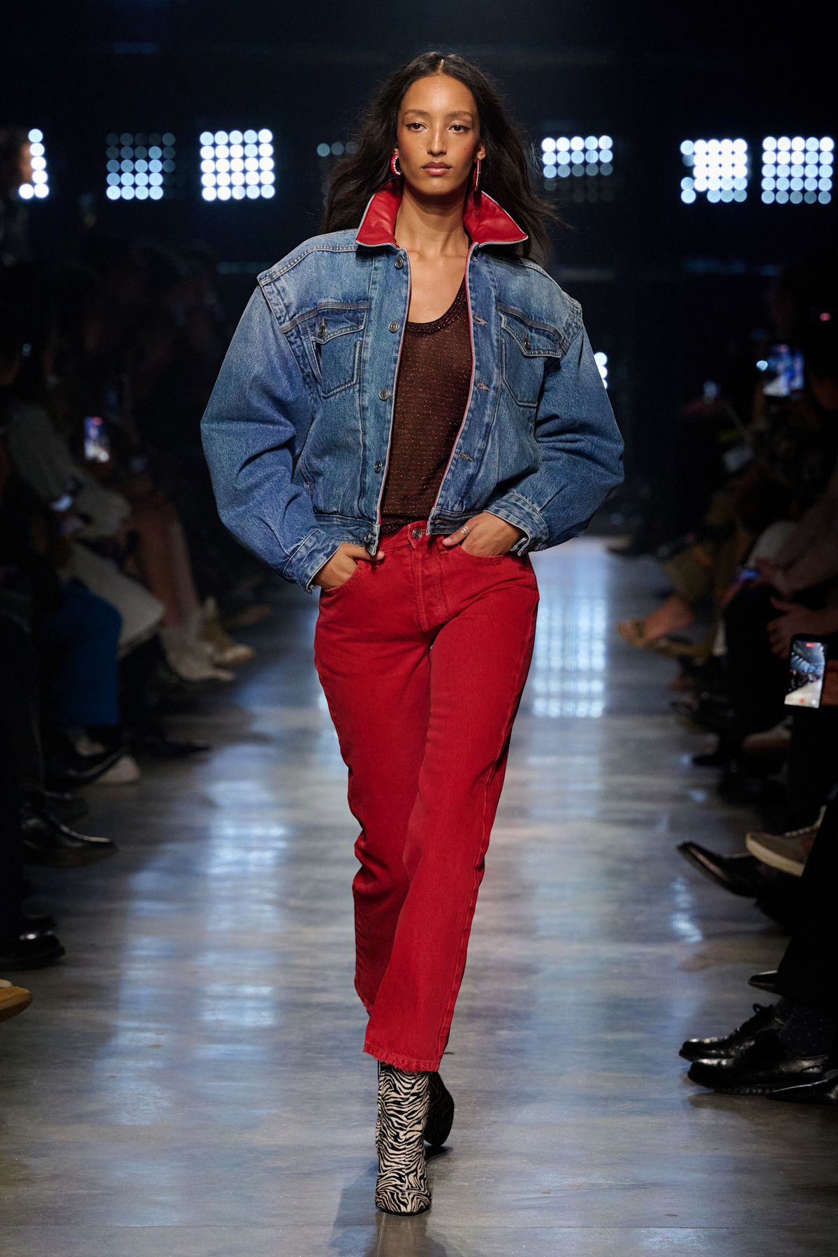 이자벨 마랑 2026 F/W 컬렉션