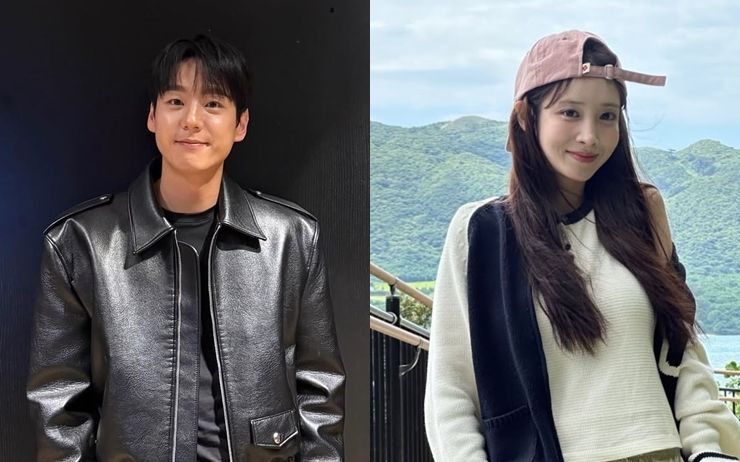 곽시양, 유지애