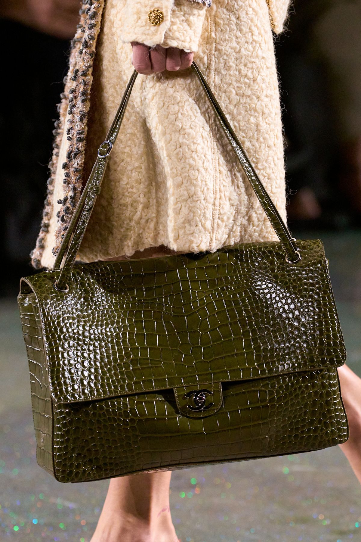 Chanel 2026 Fall/Winter