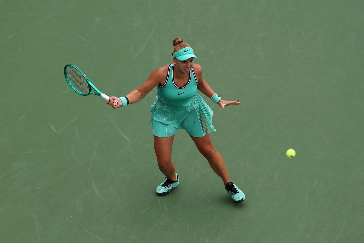 US 오픈 | Getty Images