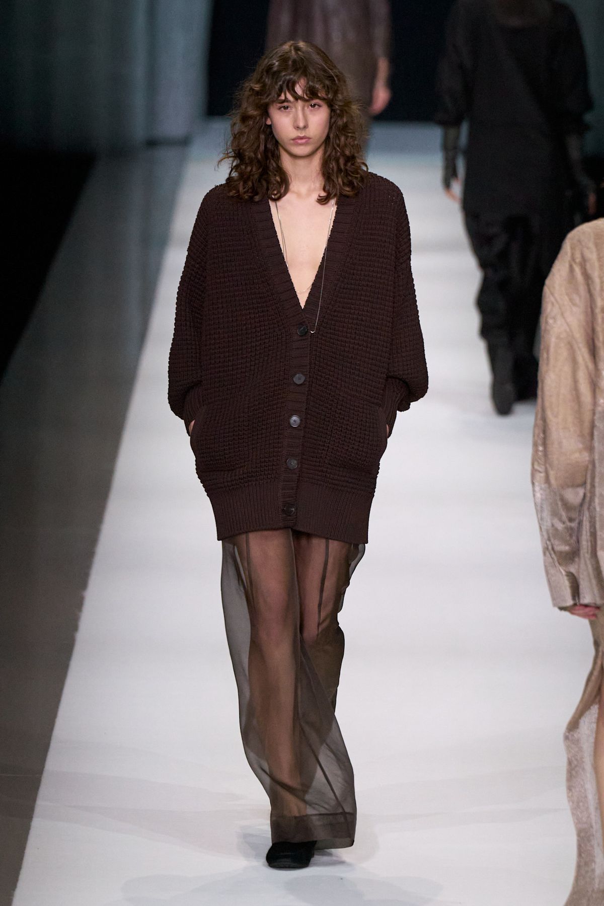 Anteprima 2026 Fall/Winter