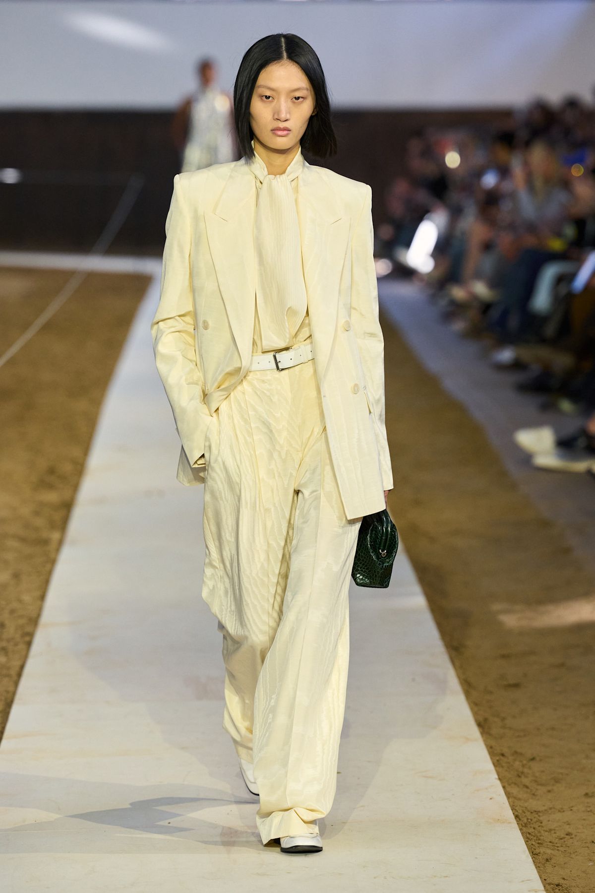 Stella McCartney 2026 Fall/Winter