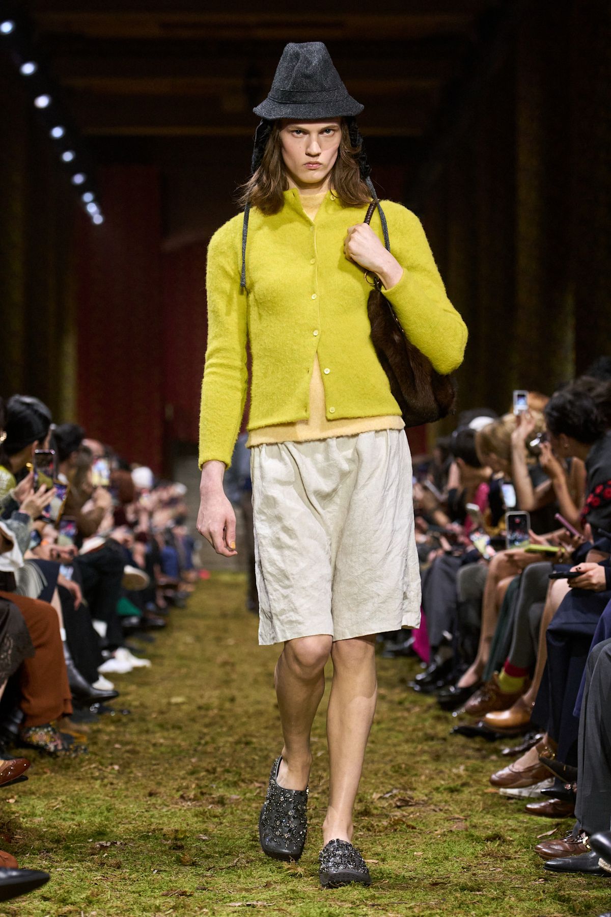 Miu Miu 2026 Fall/Winter