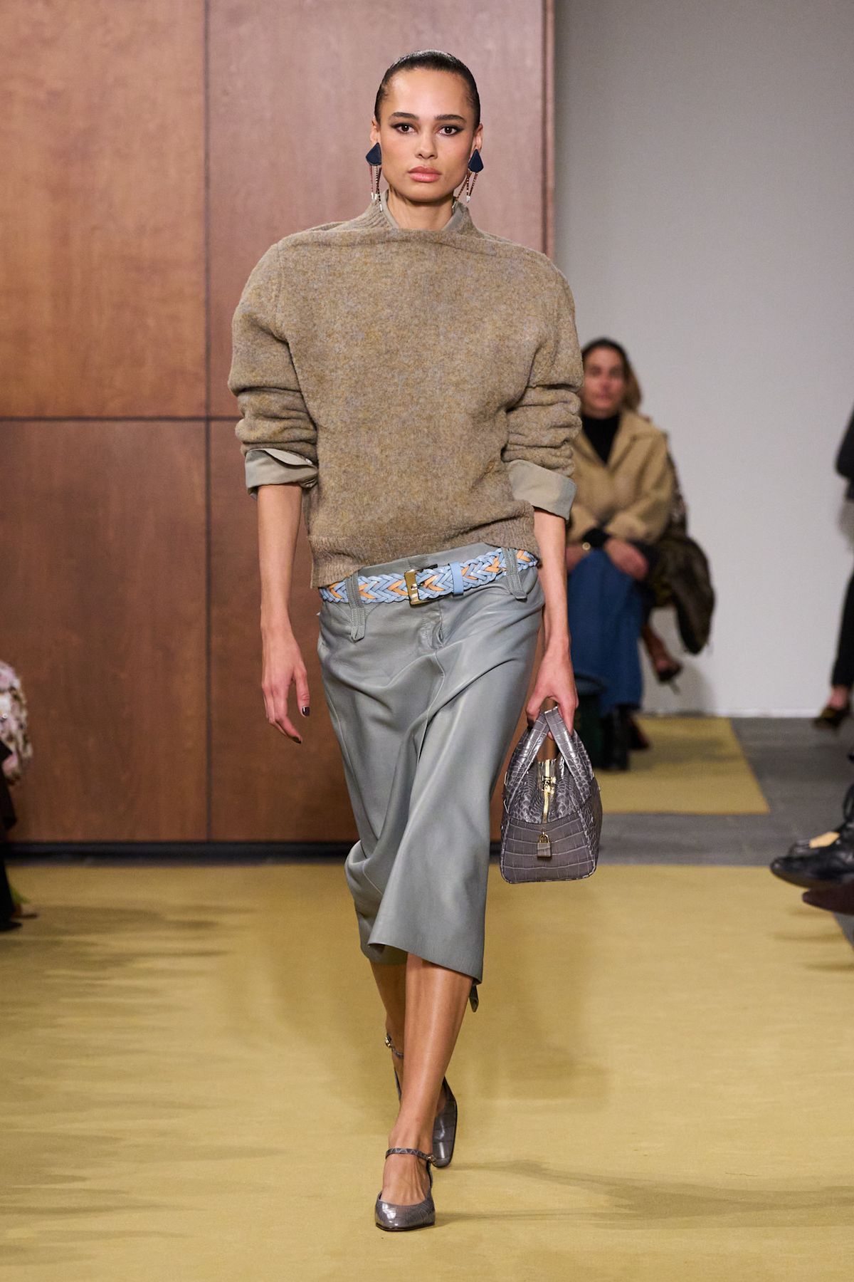 Tory Burch 2026 Fall/Winter