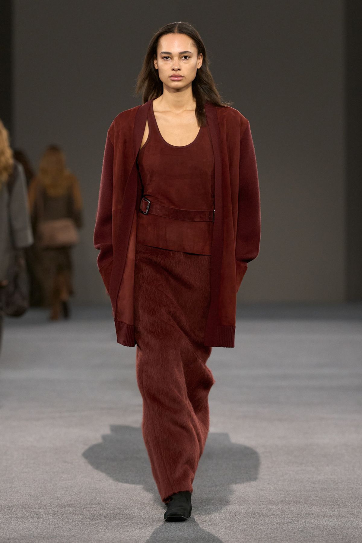 Max Mara 2026 Fall/Winter