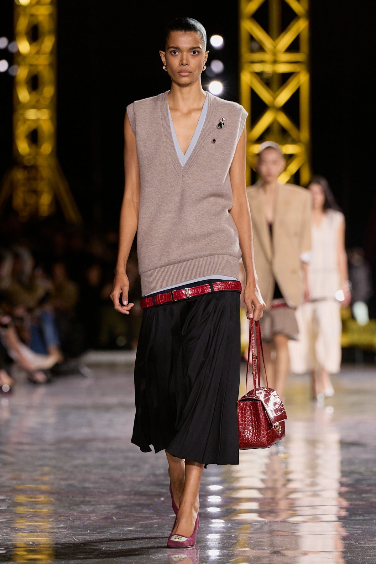 Chanel 2026 Fall/Winter