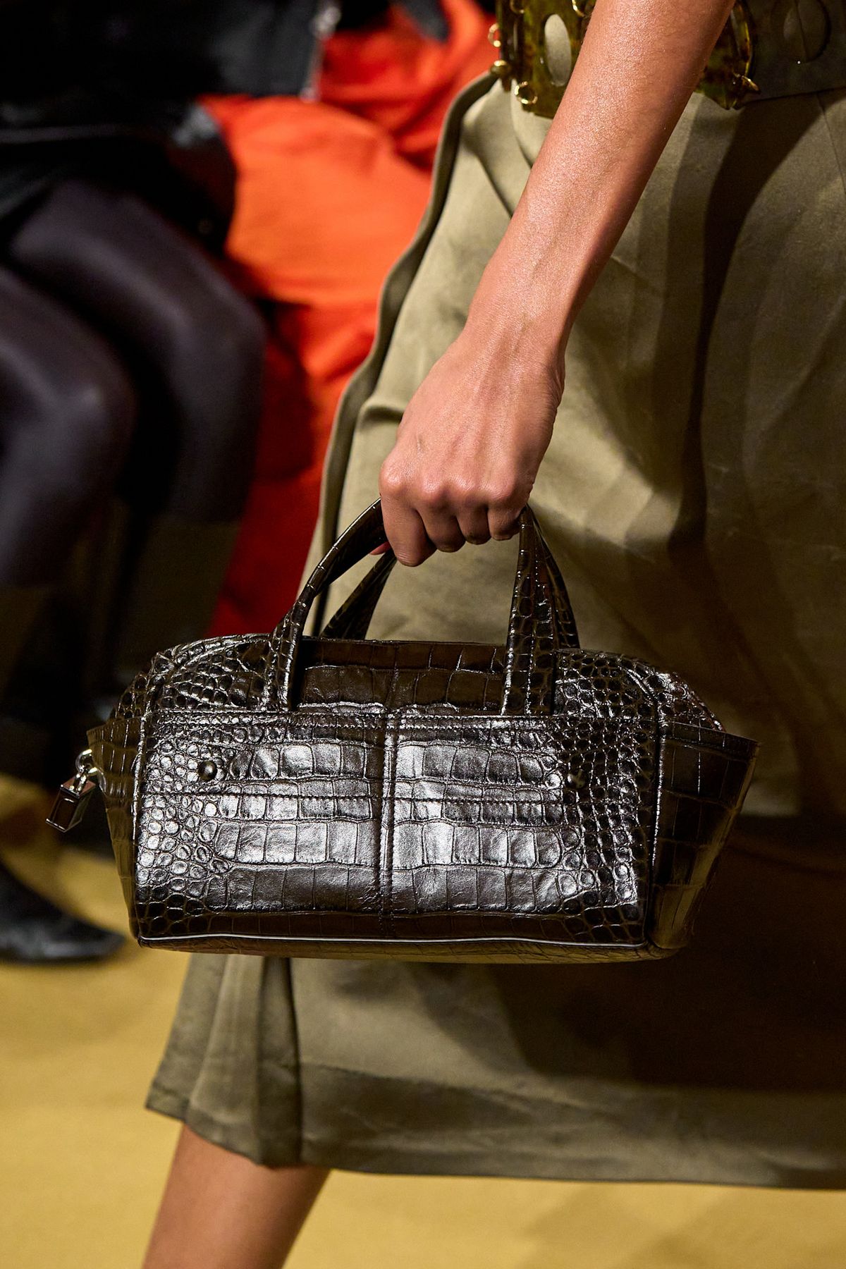 Tory Burch 2026 Fall/Winter