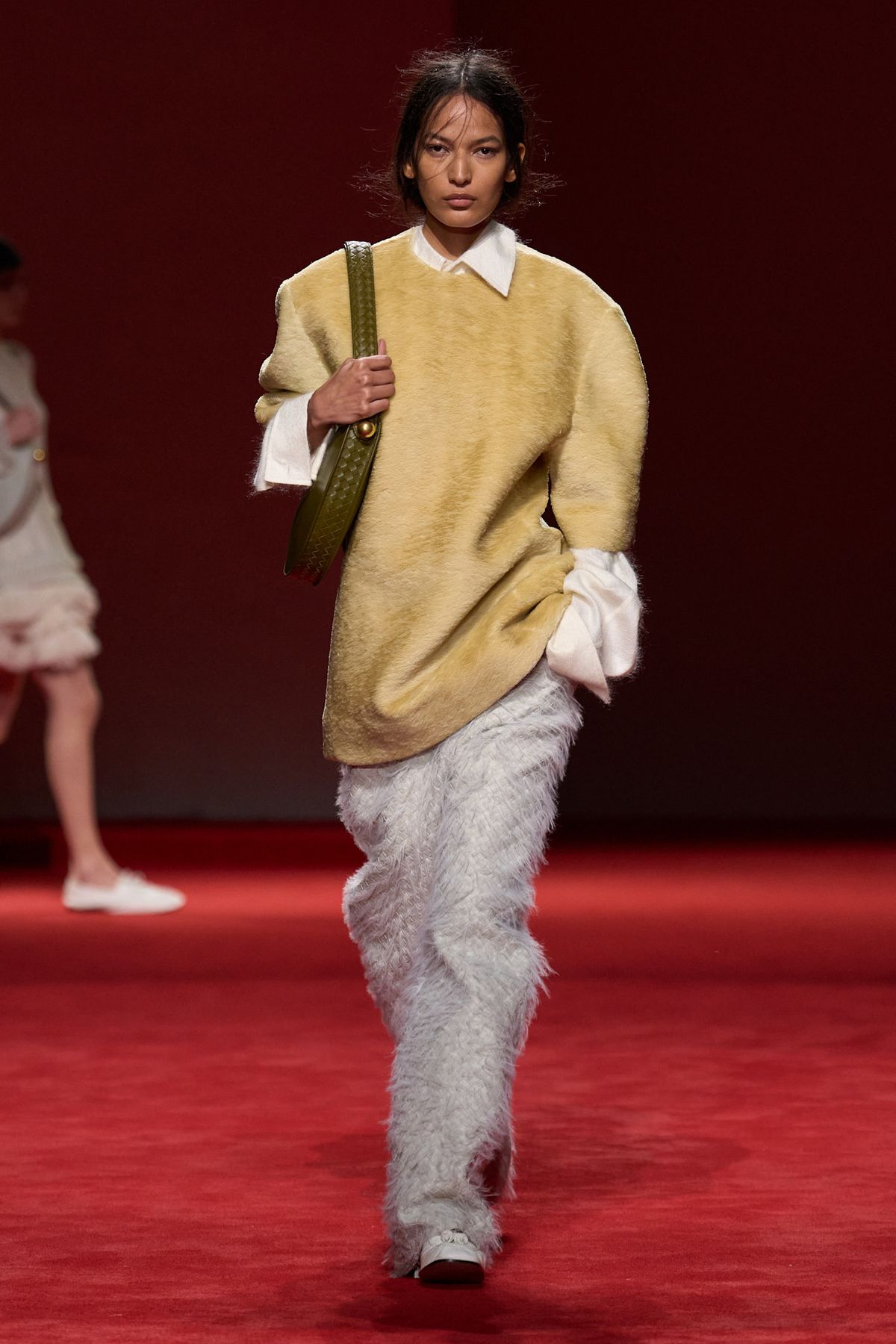 Bottega Veneta F26
