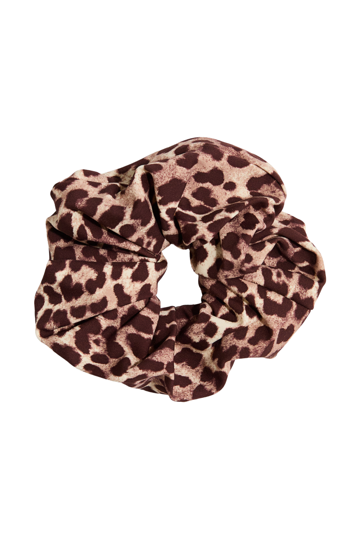 Large scrunchie