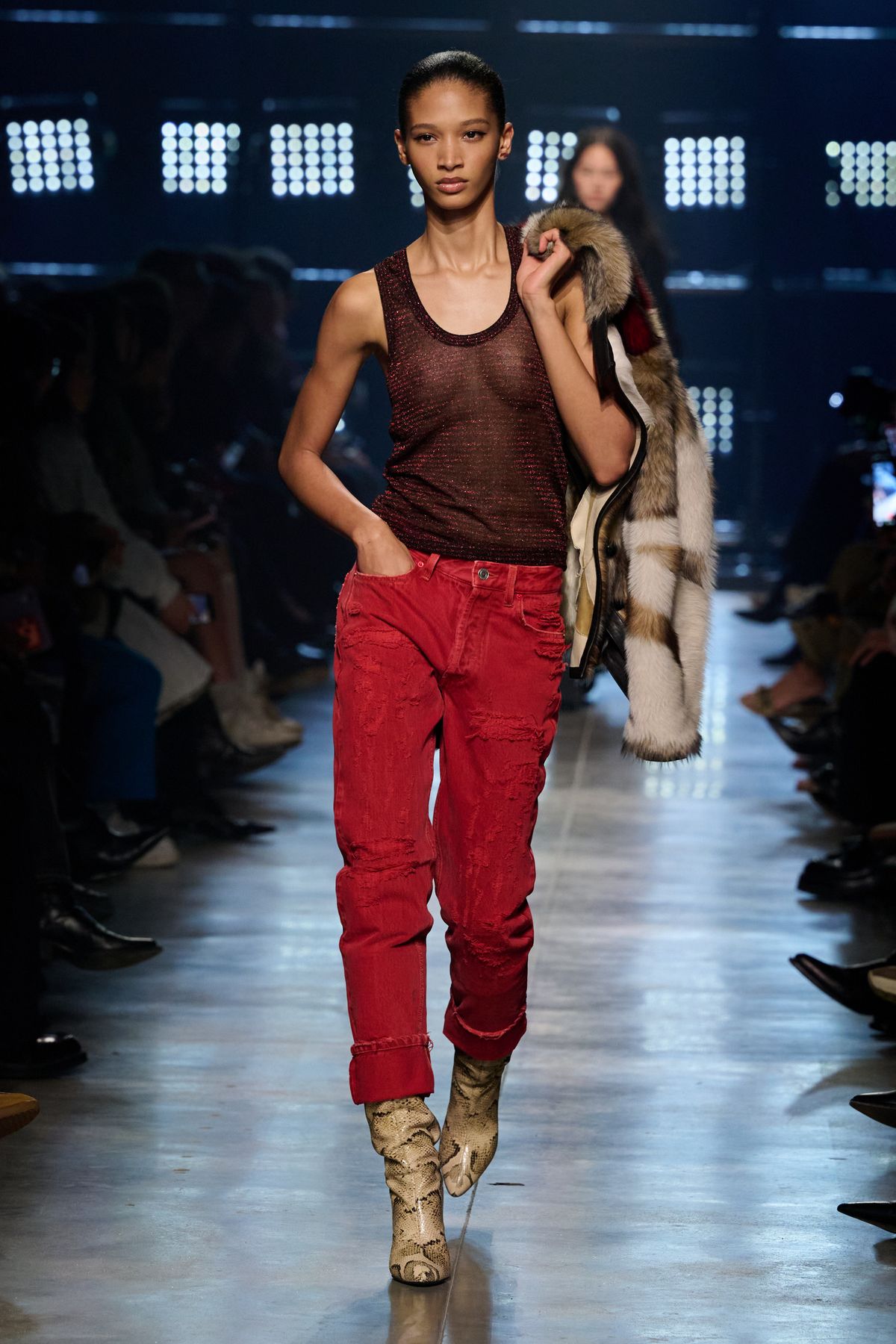 Isabel Marant FW26