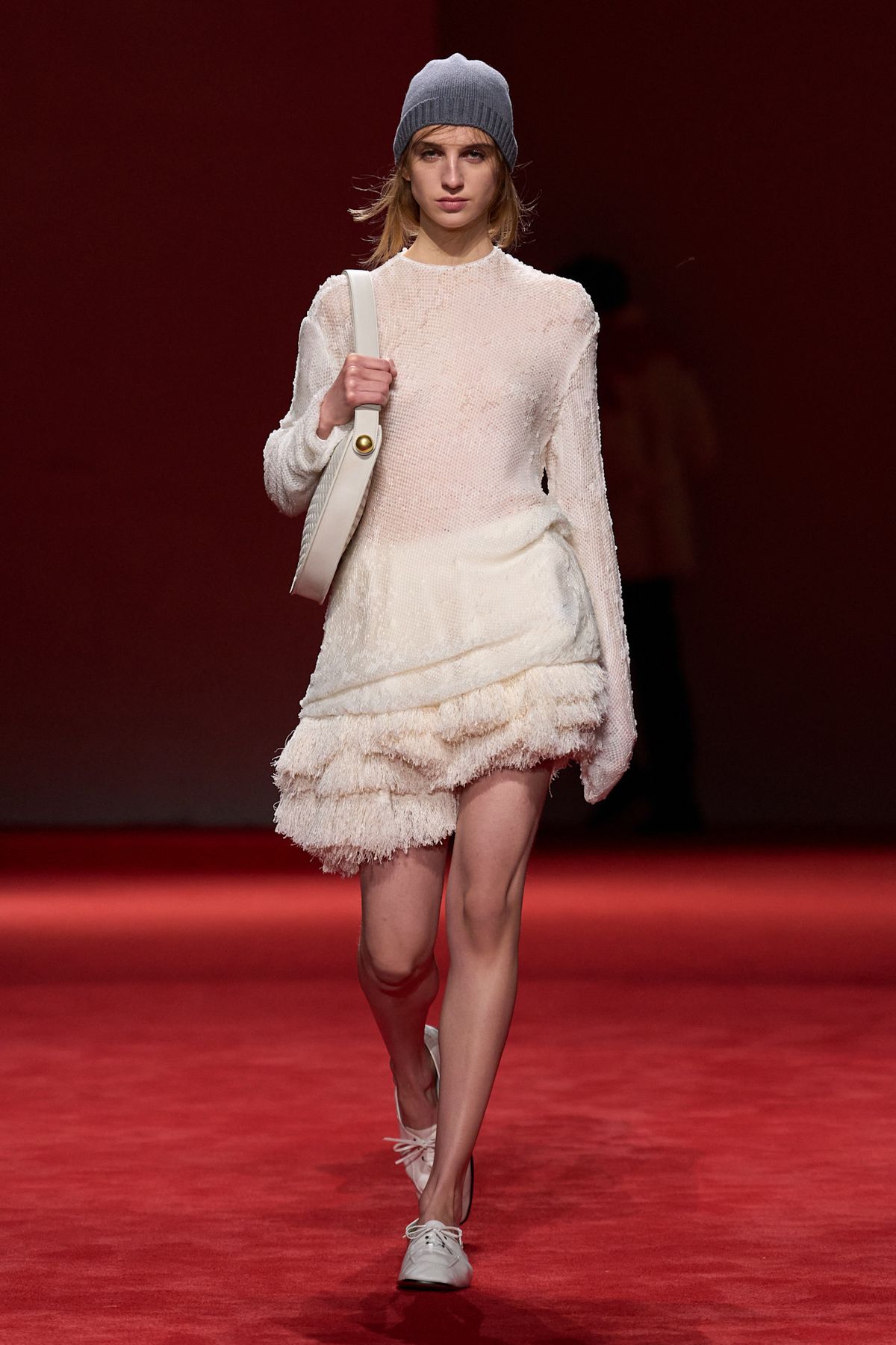 Bottega Veneta F26 