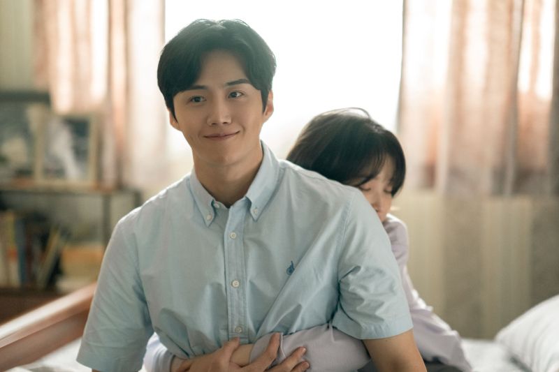 <폭싹 속았수다> 방송 장면 