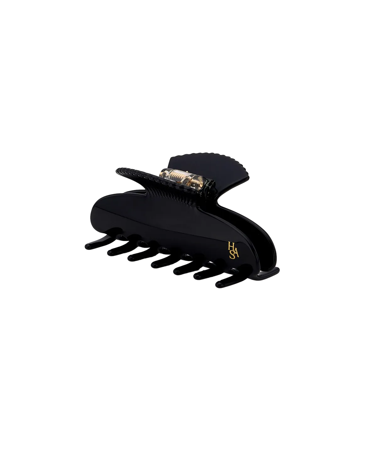 HON010 Classic shell Hair clip