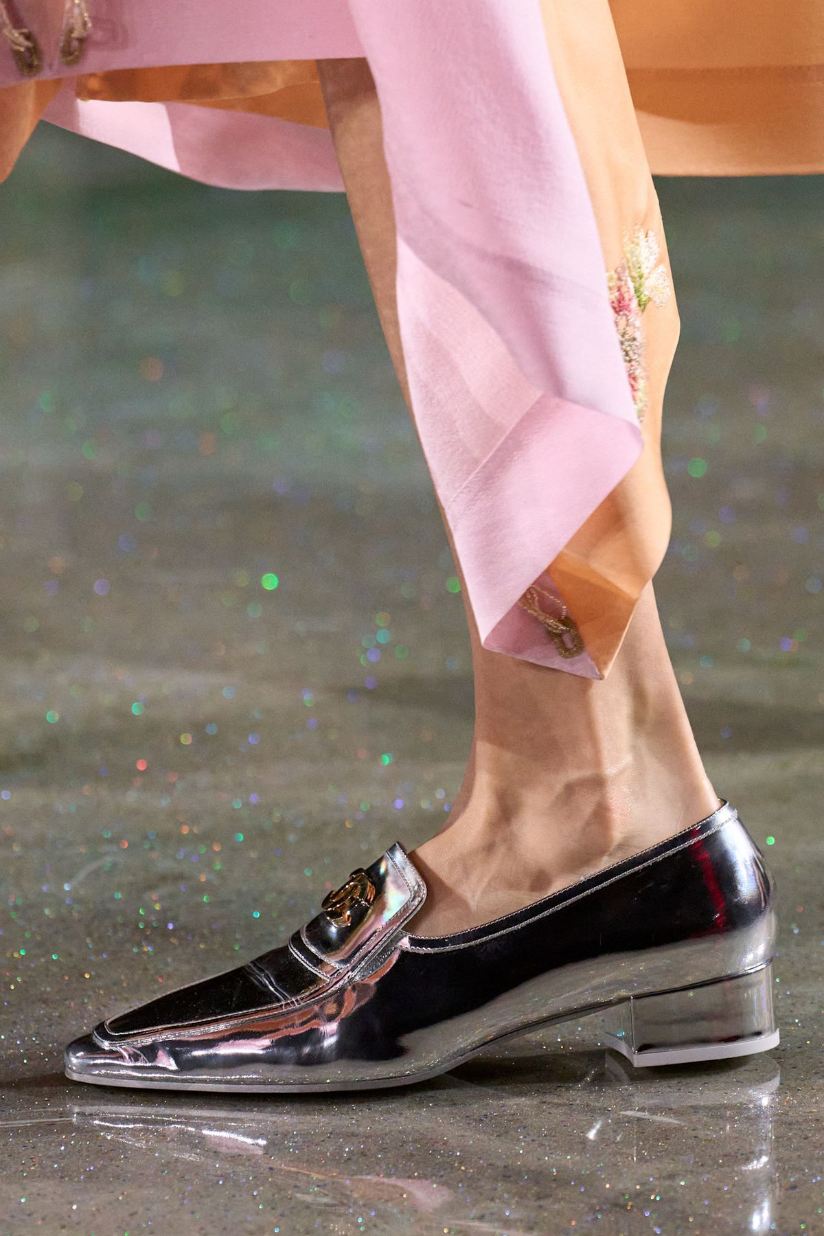 Chanel F26 