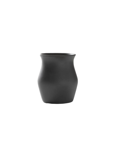 오리가미 센서리 컵 360ml - 매트 블랙