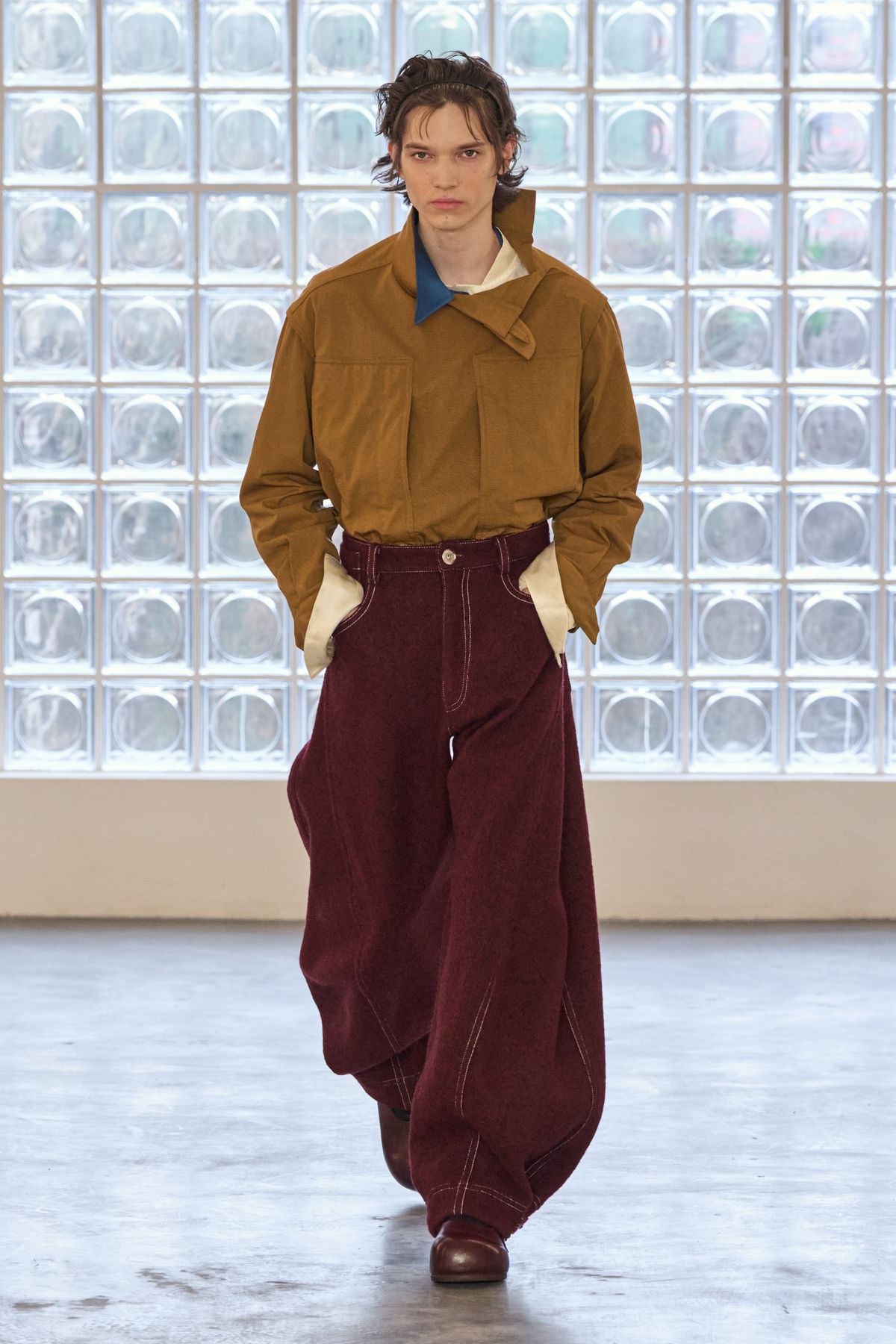 Pronounce FW26