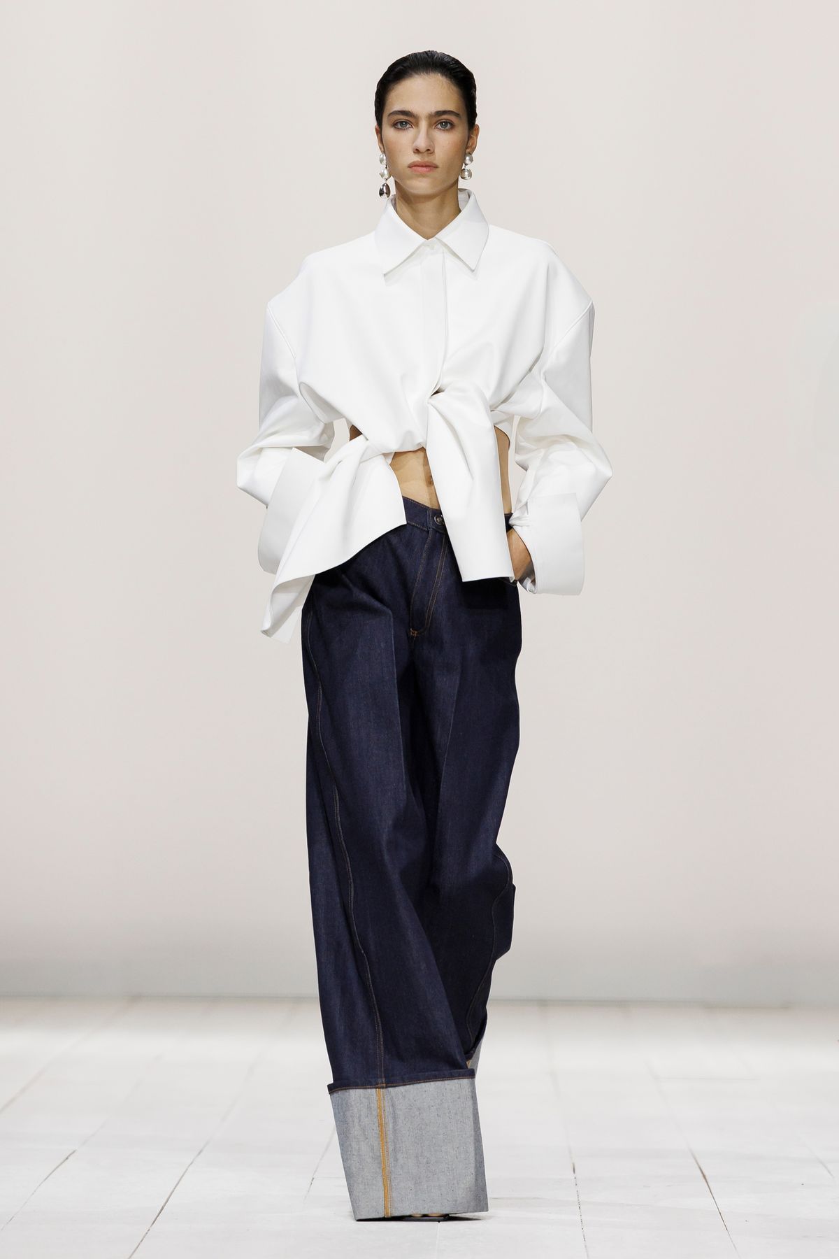 GIVENCHY 2026 S/S
