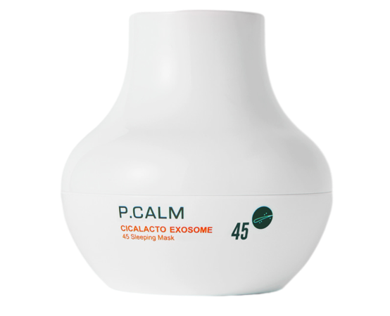시카락토 엑소좀 45 슬리핑 마스크 50ml