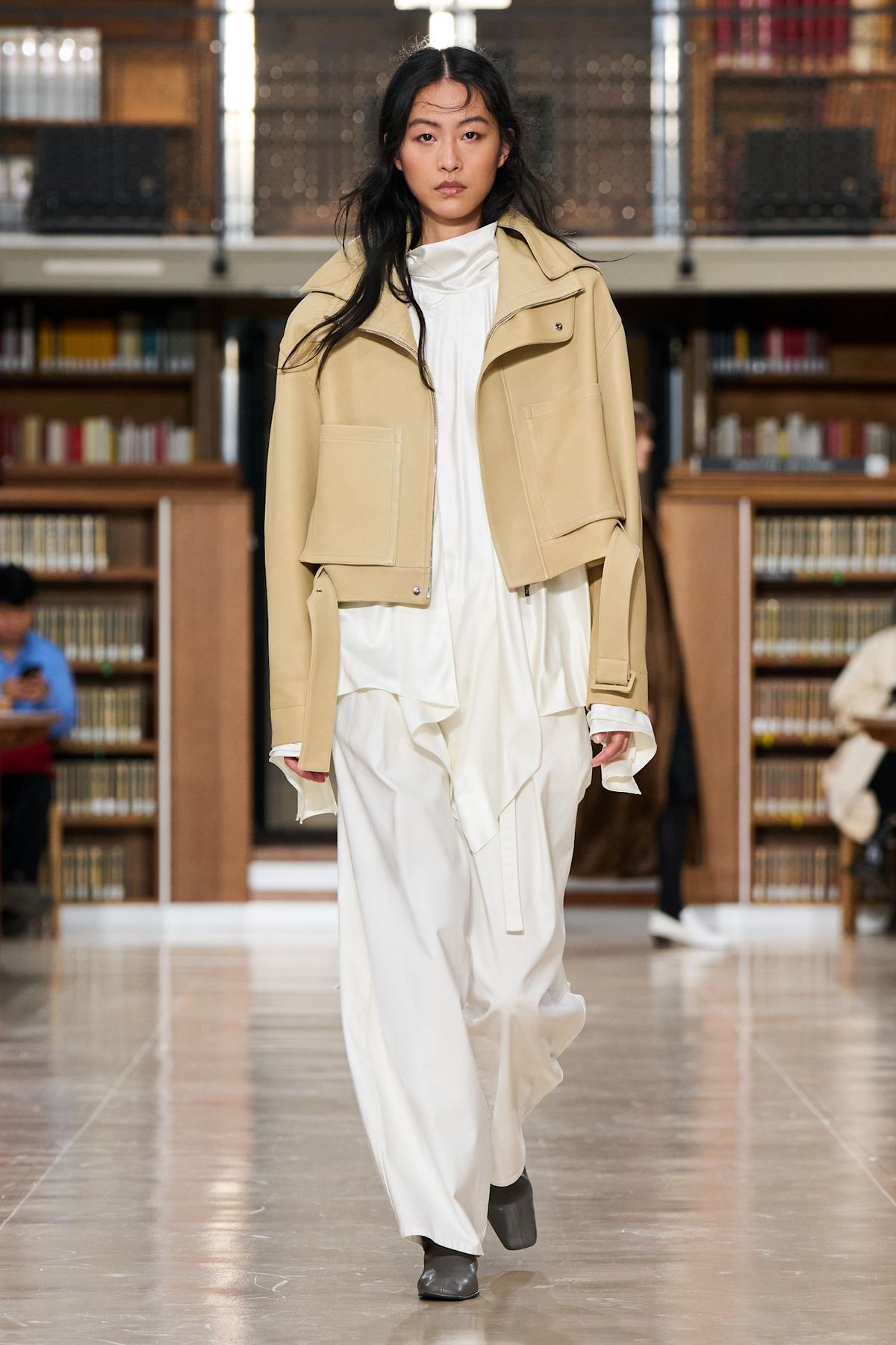 타임 2026 F/W 컬렉션