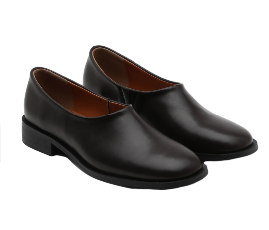 NOAH Square Loafers (2color)
