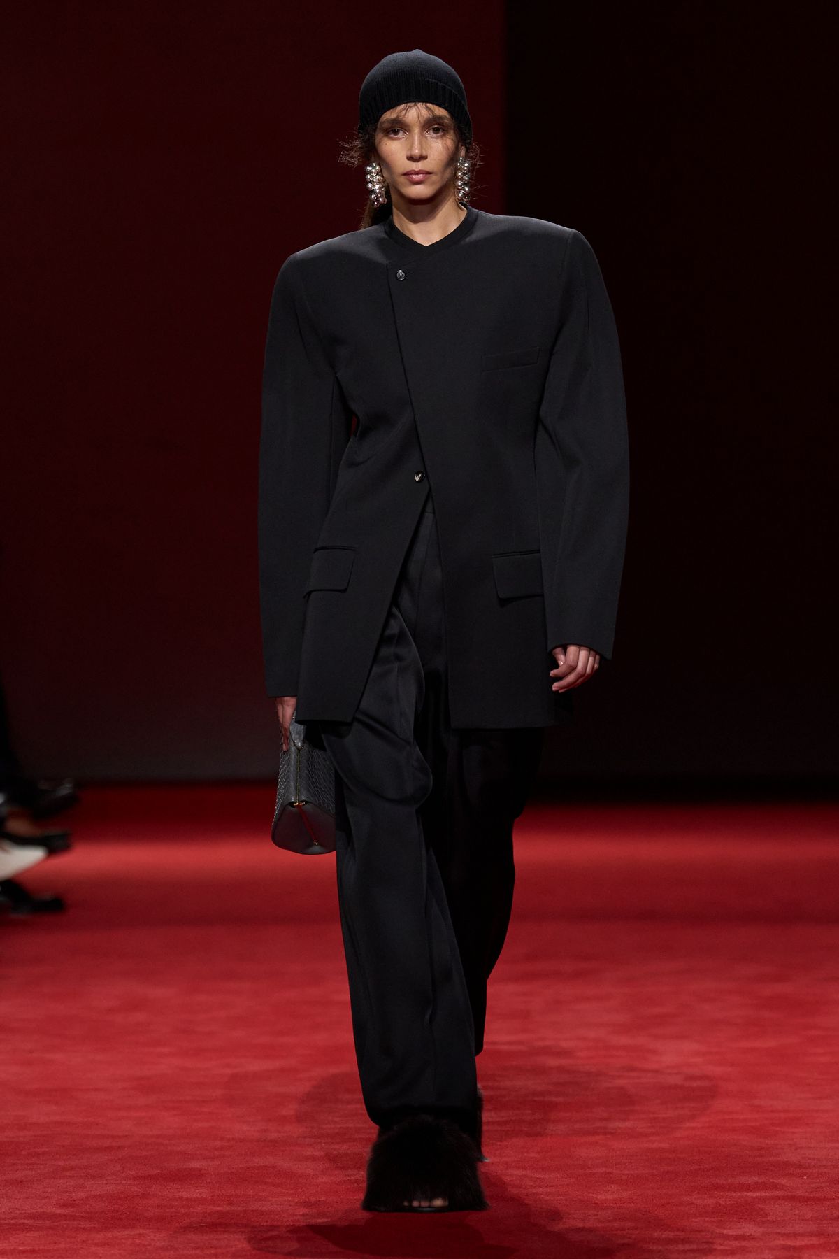 보테가 베네타 2026 F/W 컬렉션