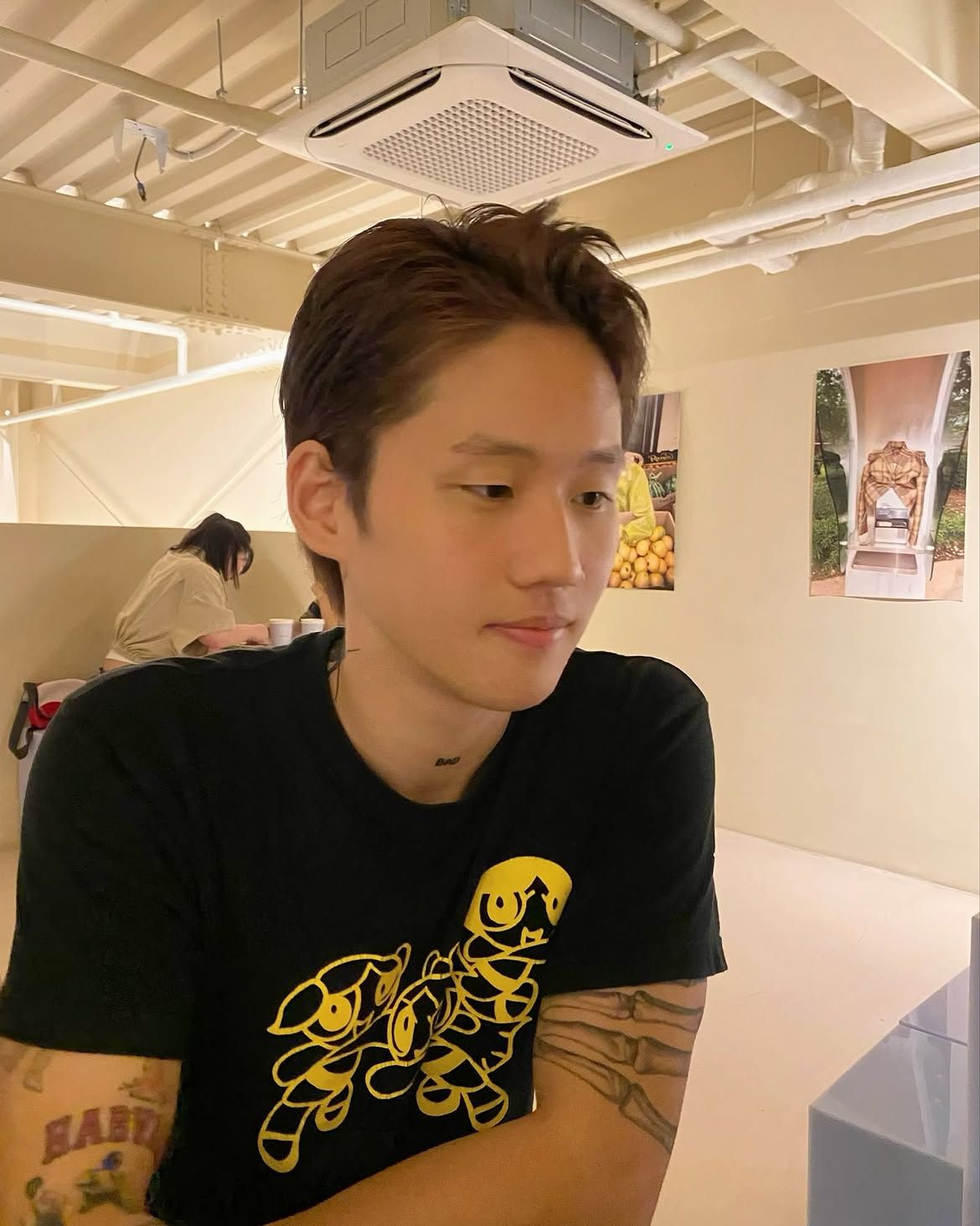 이영지 미담 전한 류정란 