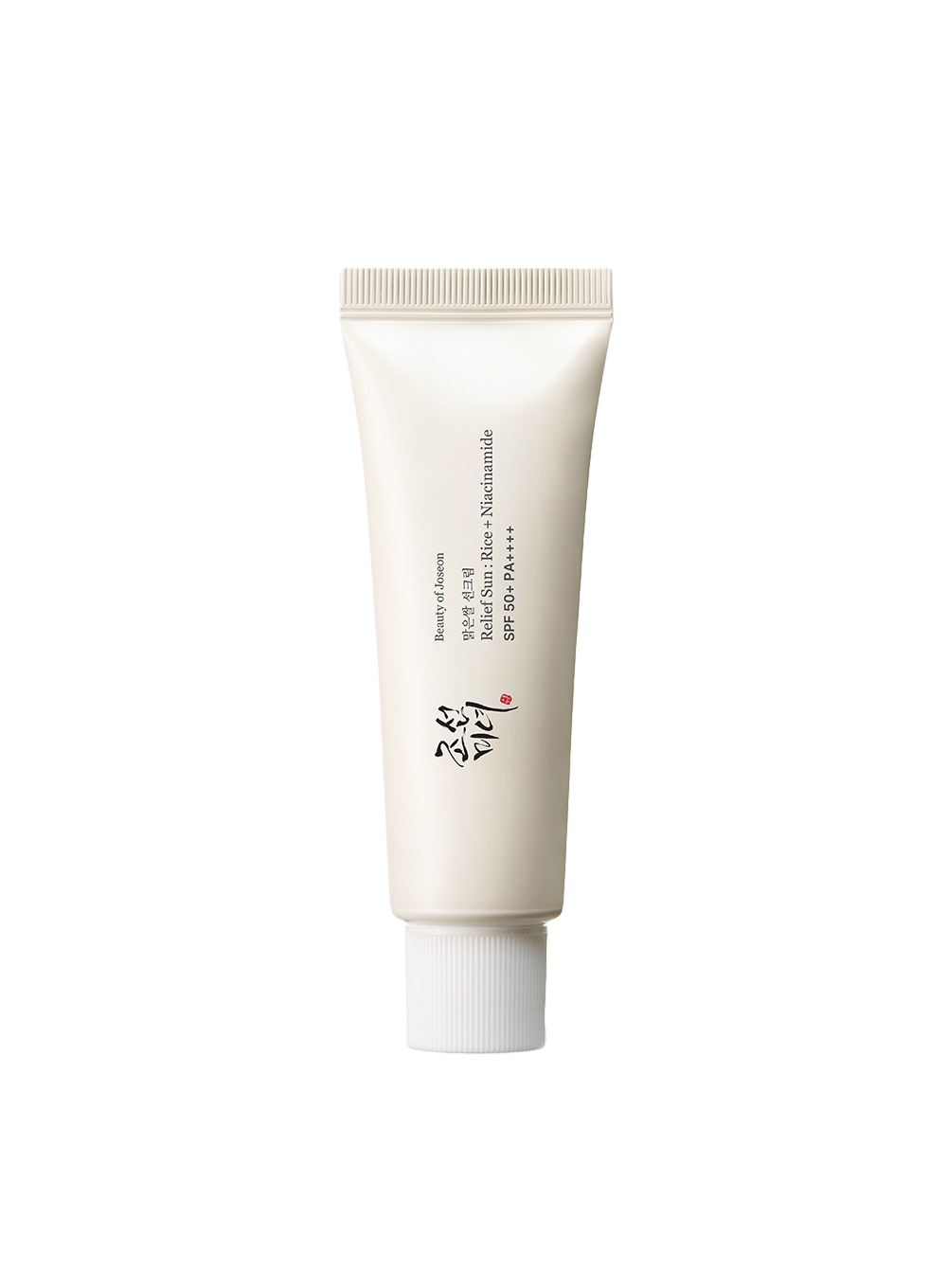 맑은쌀 선크림 SPF50 PA++++ 50ml
