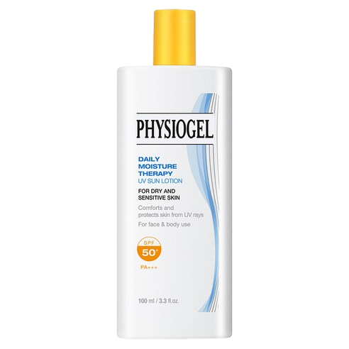 데일리 모이스쳐 UV 패밀리 썬 로션 SPF50+ PA+++, 100ml