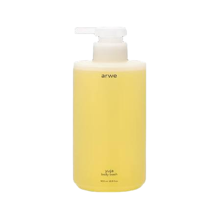 유자 버블 핸드워시 300ml