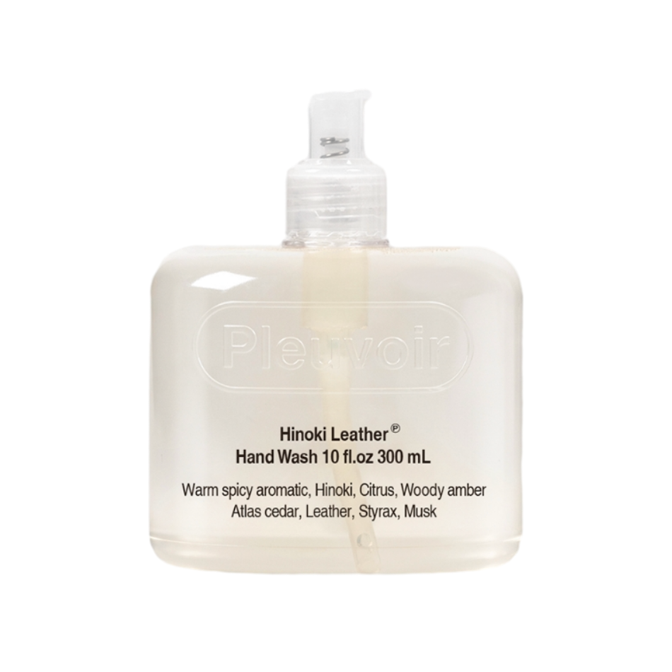 빅 서 애프터 레인 핸드솝 350ml