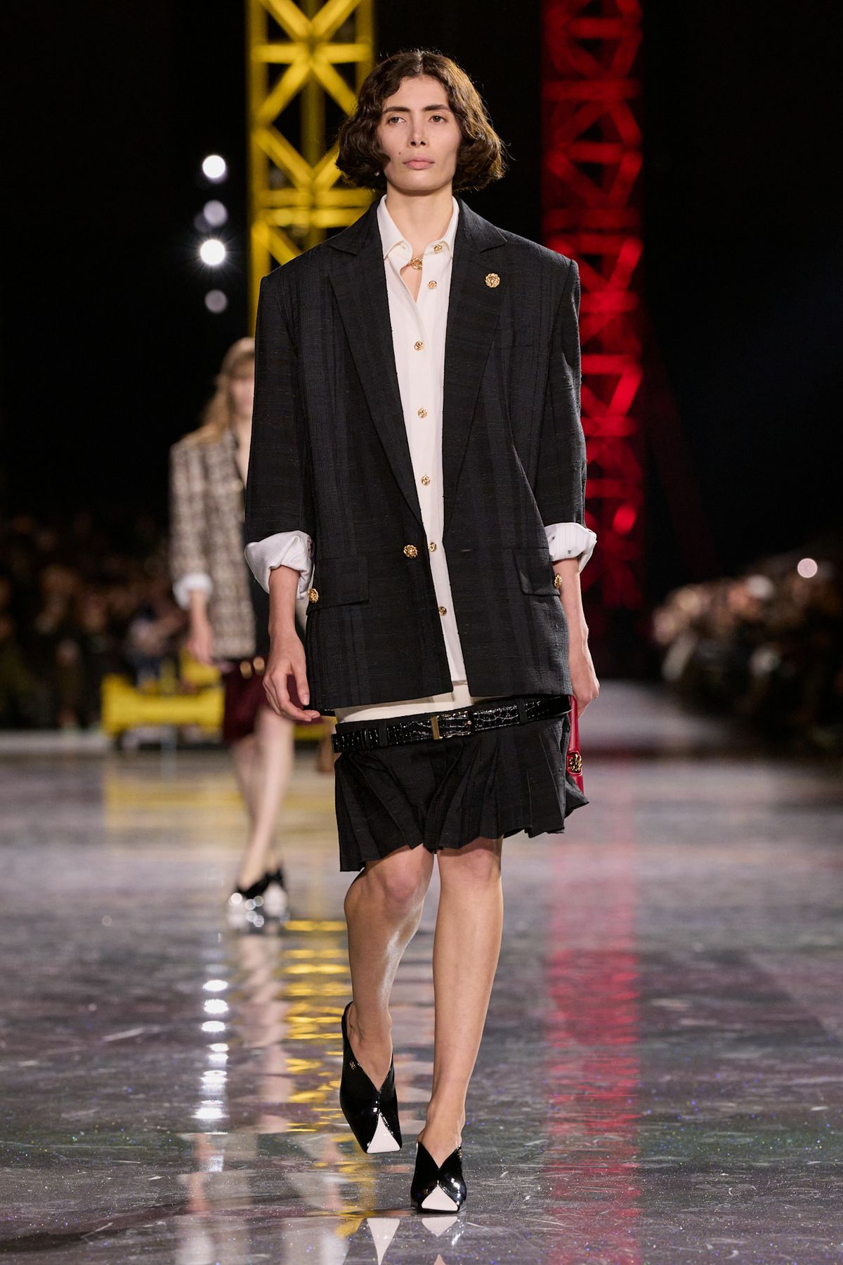 샤넬 2026 F/W 컬렉션