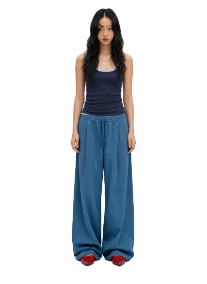 P04 Relax Pants_BL