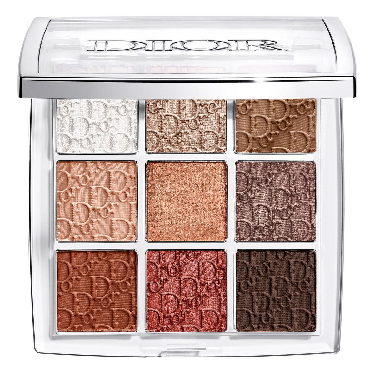 디올 백스테이지 아이 팔레트 001 누드 에센셜, 10g 8만1천원대, Dior Beauty.