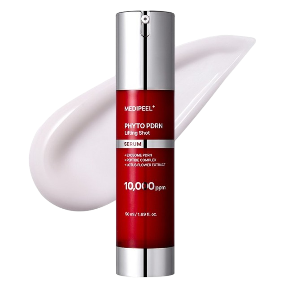 피토 엑소좀 PDRN 리프팅 샷 세럼, 50ml