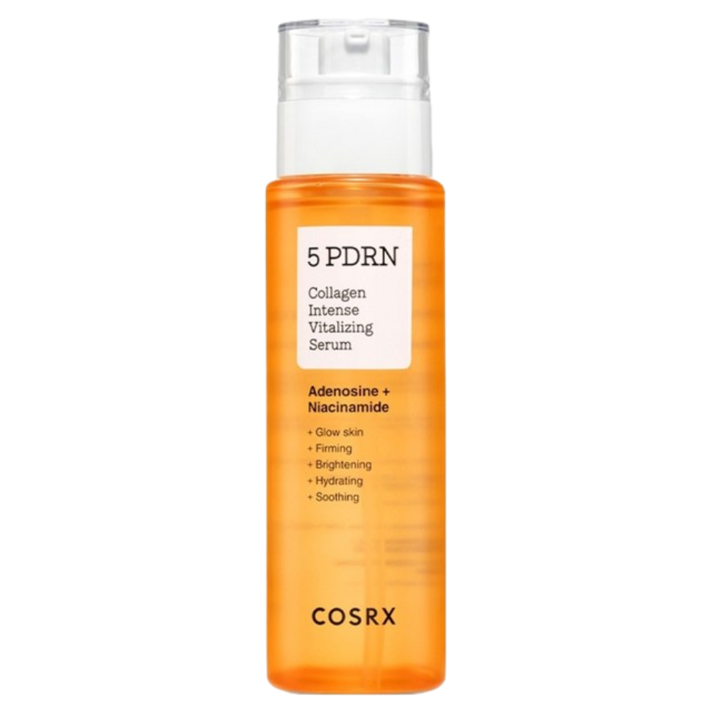 5 PDRN 콜라겐 인텐스 바이탈라이징 세럼, 100ml