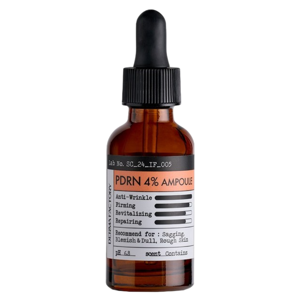 PDRN 4% 앰플, 30ml