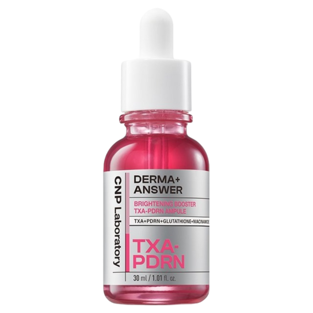 더마앤서 브라이트닝 부스터 TXA-PDRN 앰플, 30ml