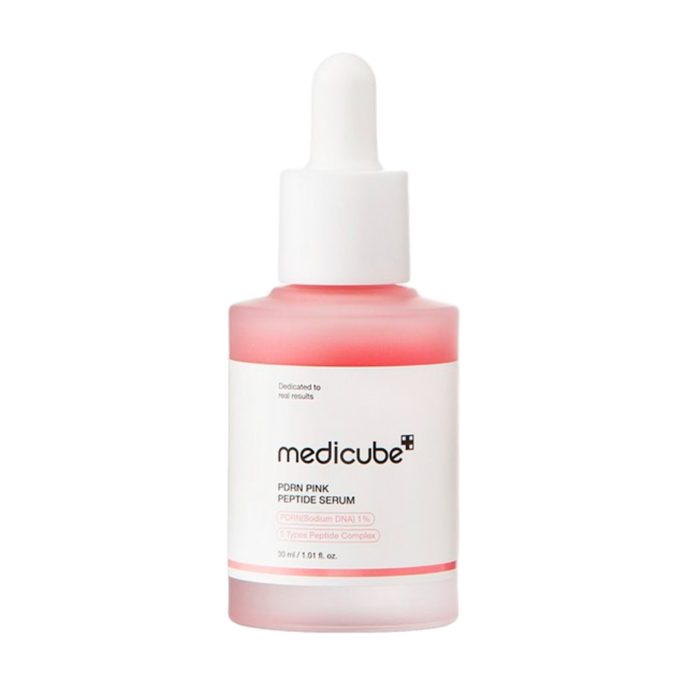 PDRN 핑크 펩타이드 세럼, 30ml