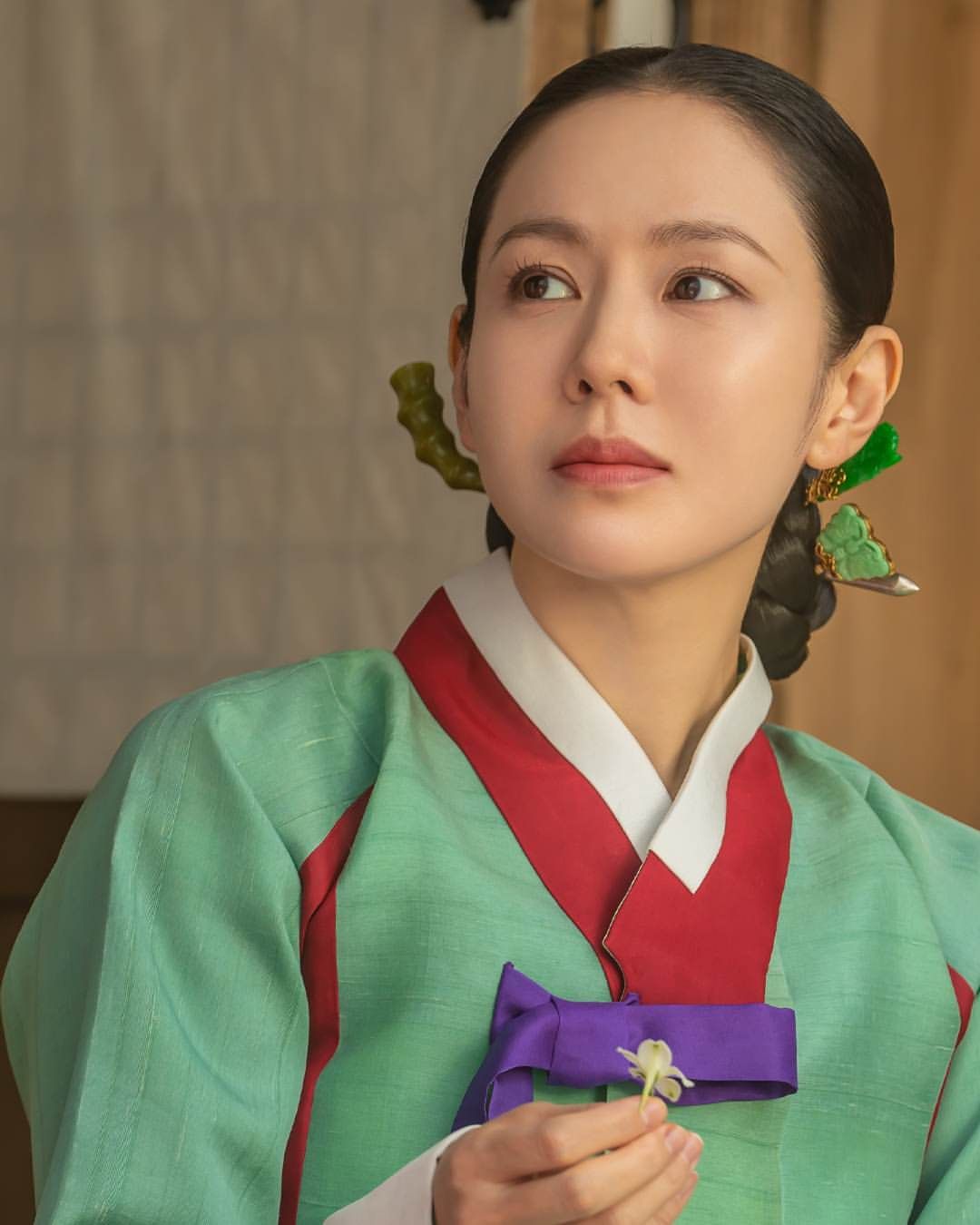 <스캔들> 스틸컷 