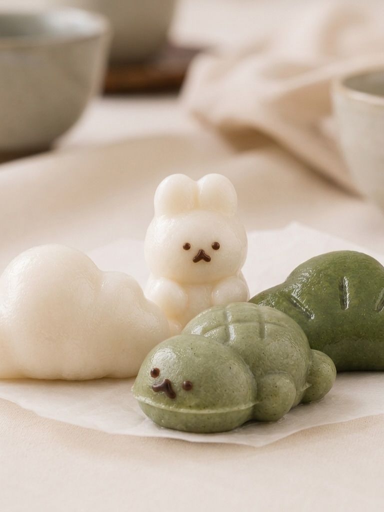 몽슈잡화점