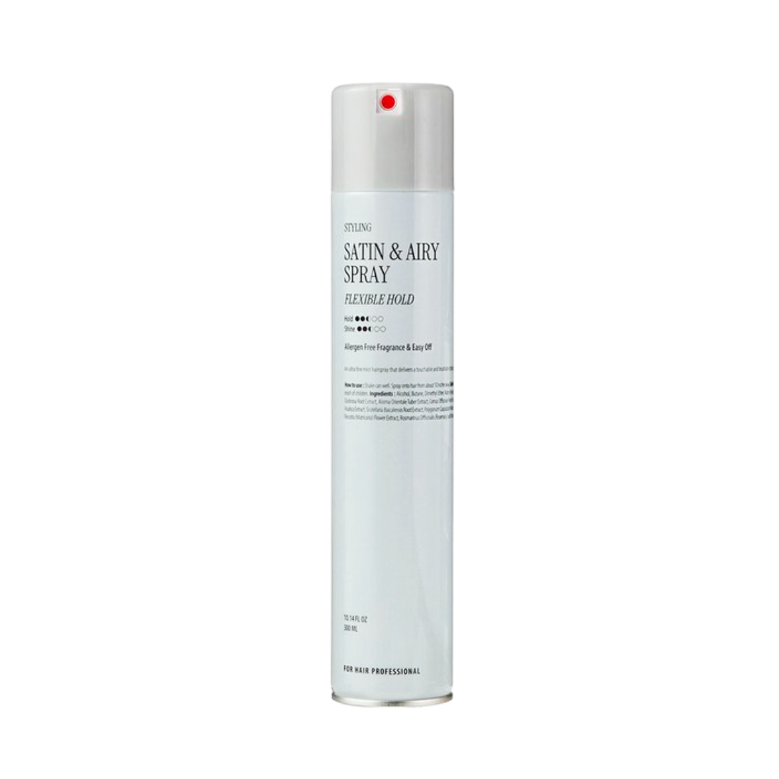 새틴 앤 에어리 스프레이, 300ml
