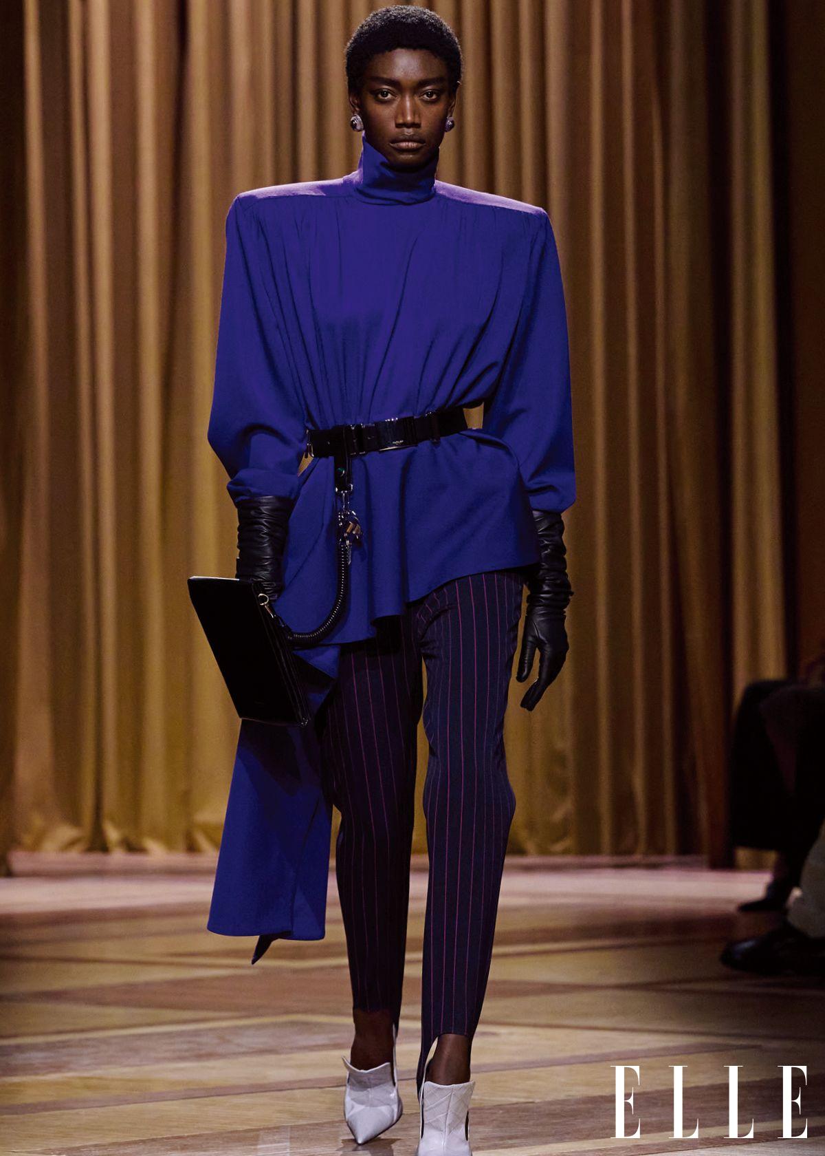 MUGLER