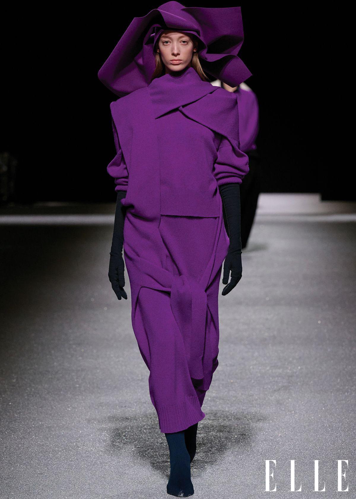 ISSEY MIYAKE