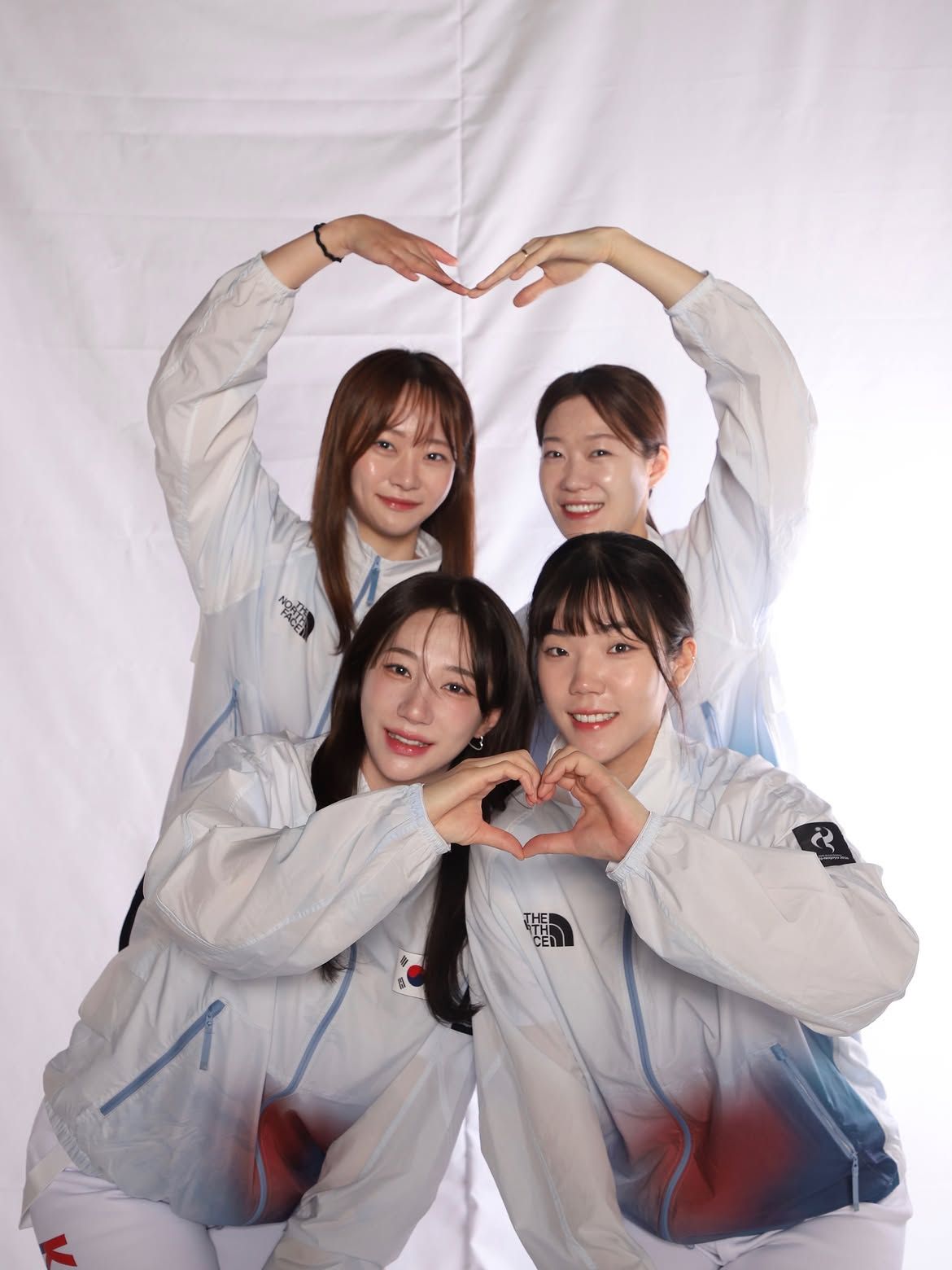 대한민국 펜싱 여자 사브르 대표팀