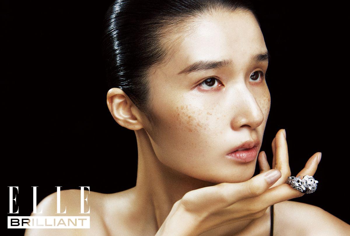 드레스는 Ports 1961.