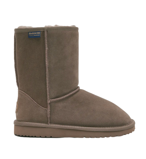 ORIGINAL WINTER BOOTS MIDDLE(8inch) - 2 colors