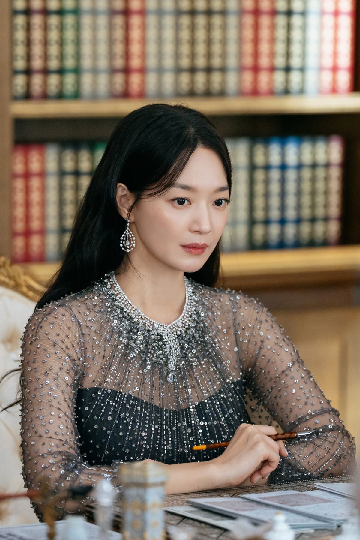 디즈니+ <재혼 황후>