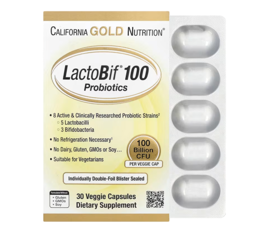 LactoBif® 100 프로바이오틱